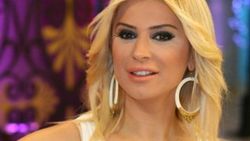 Songül Karlı'ya RTÜK'ten ceza