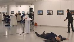 Suikastçinin referansı FETÖ'cü polisler