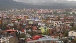 Kars'taki öğrenciler yüksek kiradan dertli