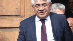 Kars Belediye Başkanı partisinden istifa etti