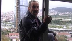 Kartal Devlet Hastanesi'nde intihar girişimi İZLE