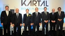 Kartal Platformu’ndan 2 milyar dolar yatırım