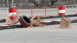 Sonuçlanan karting davasında hapis cezası yok