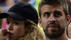 Pique ile Shakira ayrıldı iddiası