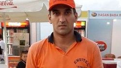 Hatay'da temizlik işçisinden örnek davranış