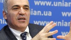 Kasparov: Putin'in asıl hedefi Avrupa'yı bölmek