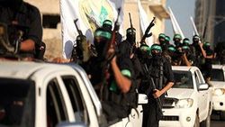 El-Kassam Tugayları İsrail'i uyardı