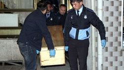 Kastamonu'da silahlı kavga: 2 ölü 4 yaralı