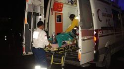 Kastamonu'da kaza: 2 ölü