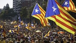 İspanyol hükümeti Katalonya'daki referandumu engelleyecek