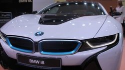 Bmw I8 2020 Fiyati Ne Kadar Bmw I8 Ozellikleri Sonhaberler