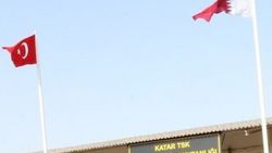 Katar’ın Washington büyükelçisinden Türkiye mesajı