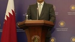 Katar Savunma Bakanı Türkiye'ye geliyor