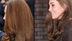 Kate Middleton'a olağanüstü koruma