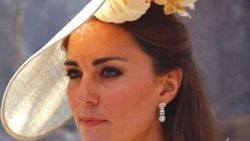 Kate Middleton’ın en beğenilen saç modelleri