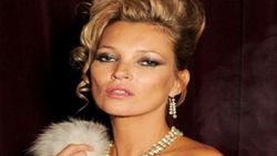 İşte Kate Moss'un serveti