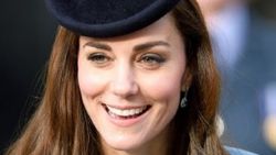İngiltere'nin gündemi: Kate Middleton'ın nasırlı ayakları