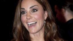 Finlandiya'dan Kate Middleton'a sürpriz hediye