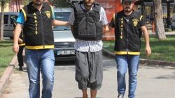 Katil zanlısı: Eşini boşa ben alacağım deyince öldürdüm
