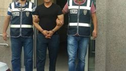 Firari katil damattan ölüm tehdidi