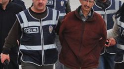 81 yaşındaki kadının katili yakalandı