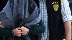 Teminat paralarını zimmetine geçiren katip tutuklandı