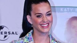 Katy Perry yatakta mutluluğunun sırrını açıkladı