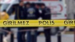 Şakalaşma kavgası cinayetle bitti