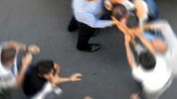 Batman’da düğünde kavga: 7 yaralı