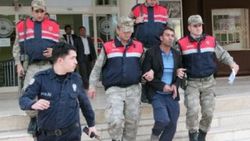 Eşinin üzerine önce kuma getirdi sonra döverek öldürdü