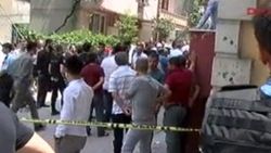 Evi için birbirlerini öldüreceklerdi