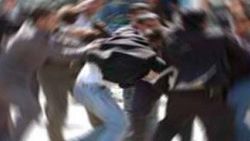 Manisa'da Suriyeli gerginliği