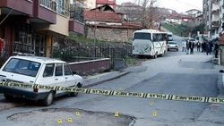 Ankara'da silahlı çatışma: 18 yaralı
