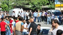 Batman'da silahlı kavga: 5 yaralı