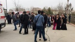 Düğünde ’gelin arabası’ kavgası: 4 yaralı