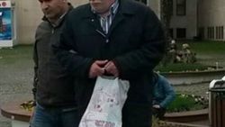 Huzurevindeki kavga ölümle bitti