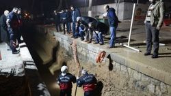 Malatya'da silahlı kavga: 2 yaralı