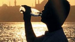 Hafta sonu çöl sıcakları geliyor