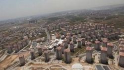 Kayabaşı 5. etap için imzalar atıldı