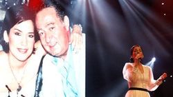 Ünlü isimler Kayahan'ı doğum gününde andılar