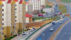 Kayaşehir'e 448 konutluk yeni proje geliyor