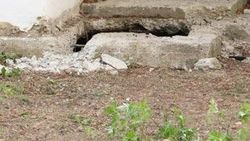 Kayıp Çağdaş, komşusunun foseptiğinde ölü bulundu