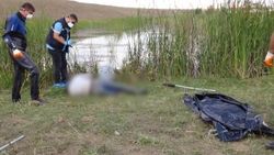 4 gündür kayıp gencin cesedi gölette bulundu
