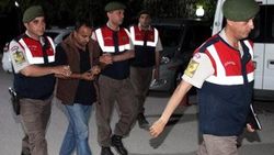 Kayıp Hatice'yi öldürdüğü iddia edilen kişi yakalandı