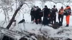 Balıkesir'de kaybolan evli çiftin cesetleri bulundu
