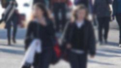 Van'da 3 lise öğrencisi kayboldu