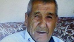 Kayıp yaşlı adam için tüm Acıpayam seferber oldu