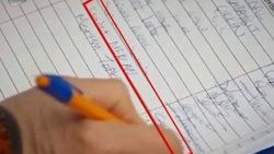 Kayıp Şehir'de yönetmenden imzalı mesaj