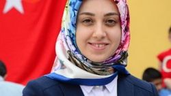 İlk başörtülü kaymakamın tayini çıktı