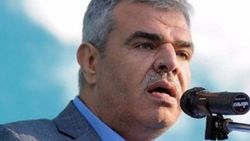 Veysi Kaynak: El Bab’da verilen mücadele Türkiye için